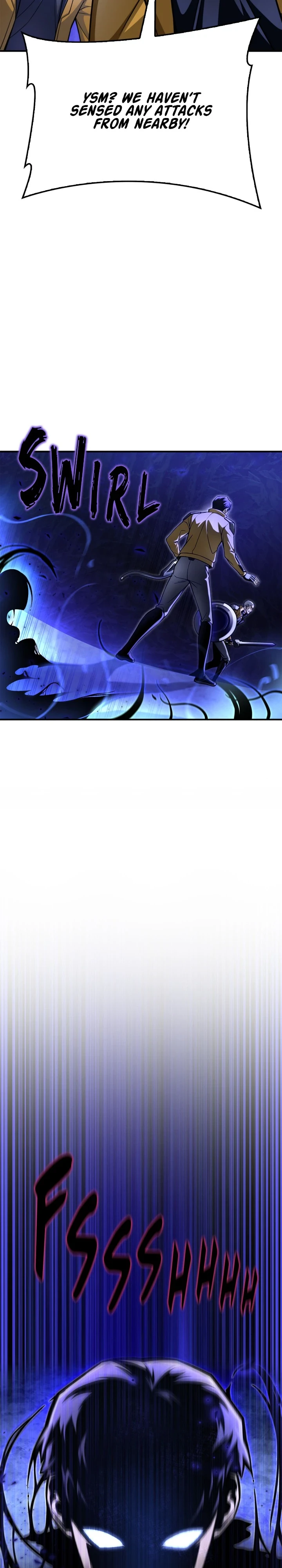 Superhuman Battlefield Chapter 38, page 68 of 72