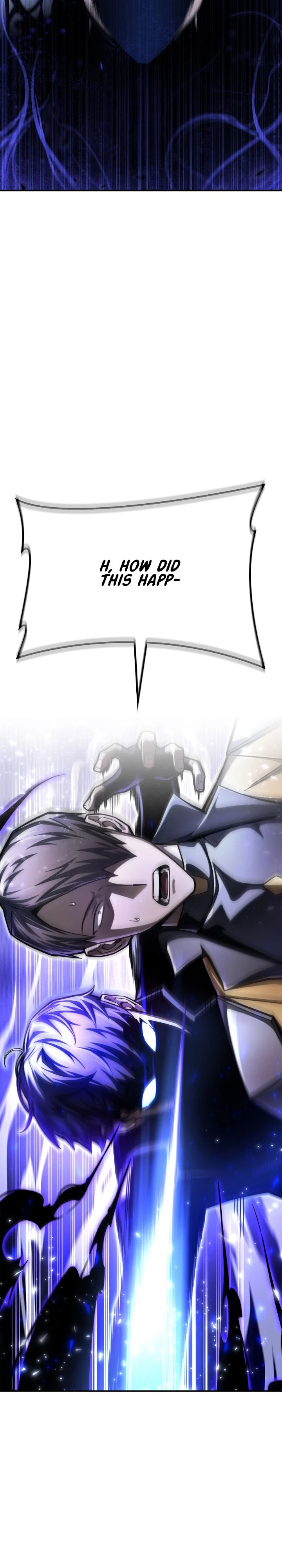 Superhuman Battlefield Chapter 38, page 69 of 72