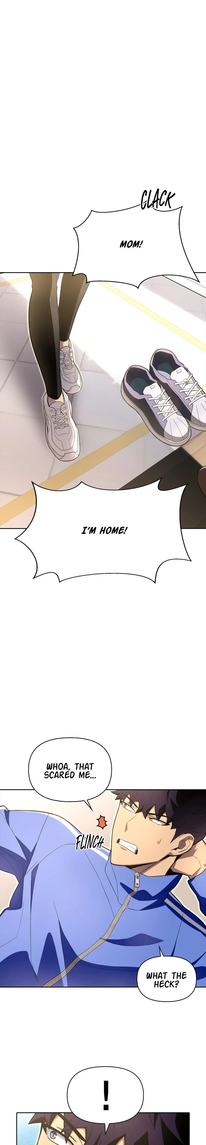Superhuman Battlefield Chapter 4, page 10 of 49