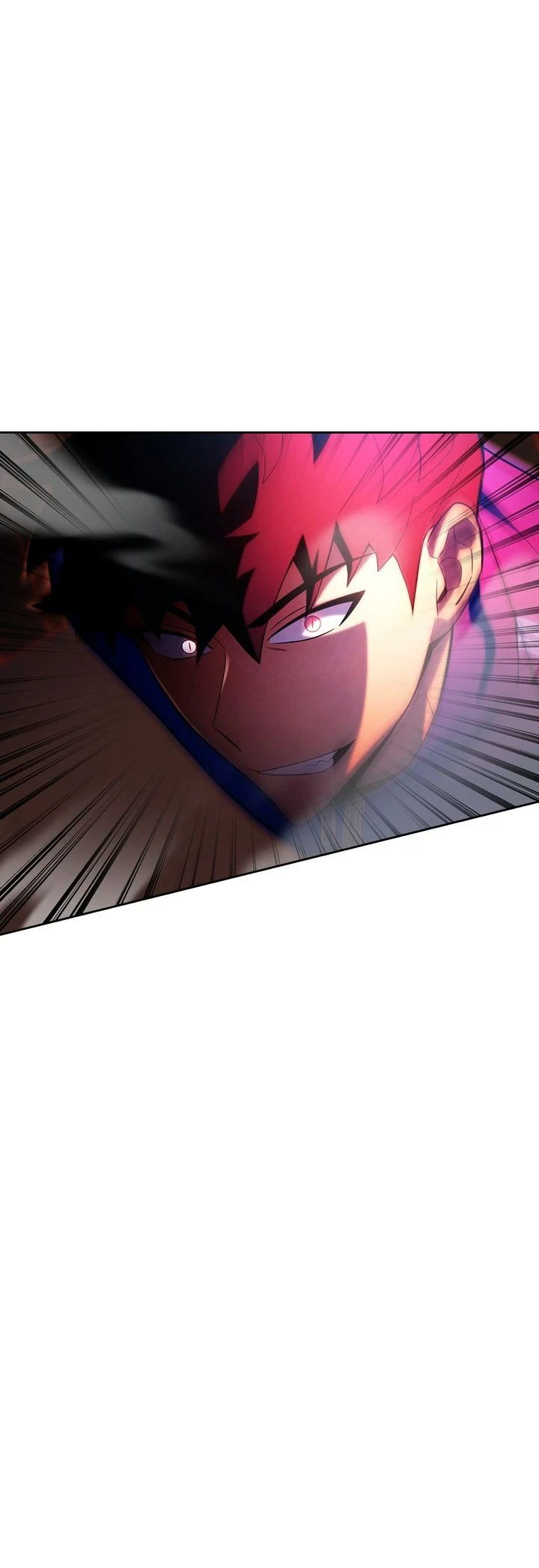 Superhuman Battlefield Chapter 5, page 44 of 58