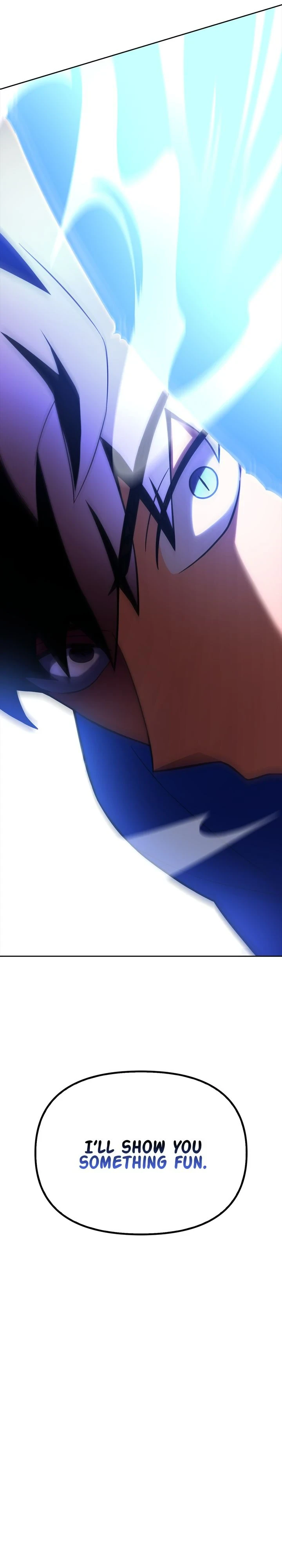 Superhuman Battlefield Chapter 5, page 45 of 58