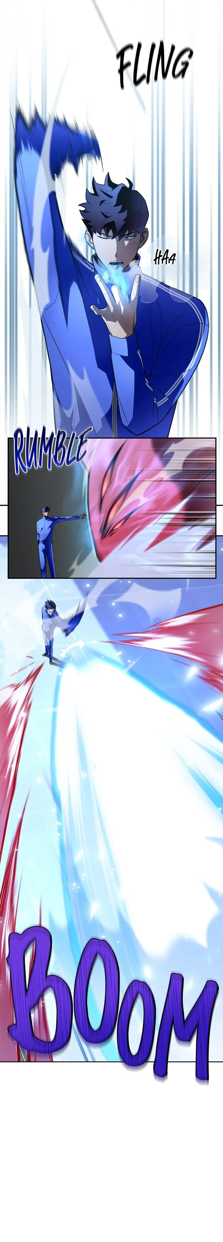 Superhuman Battlefield Chapter 5, page 8 of 58