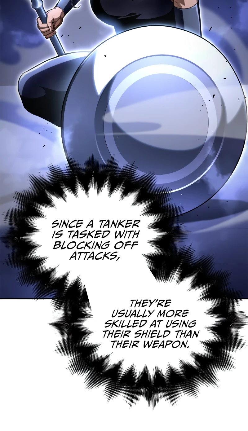 Superhuman Battlefield Chapter 54, page 10 of 24