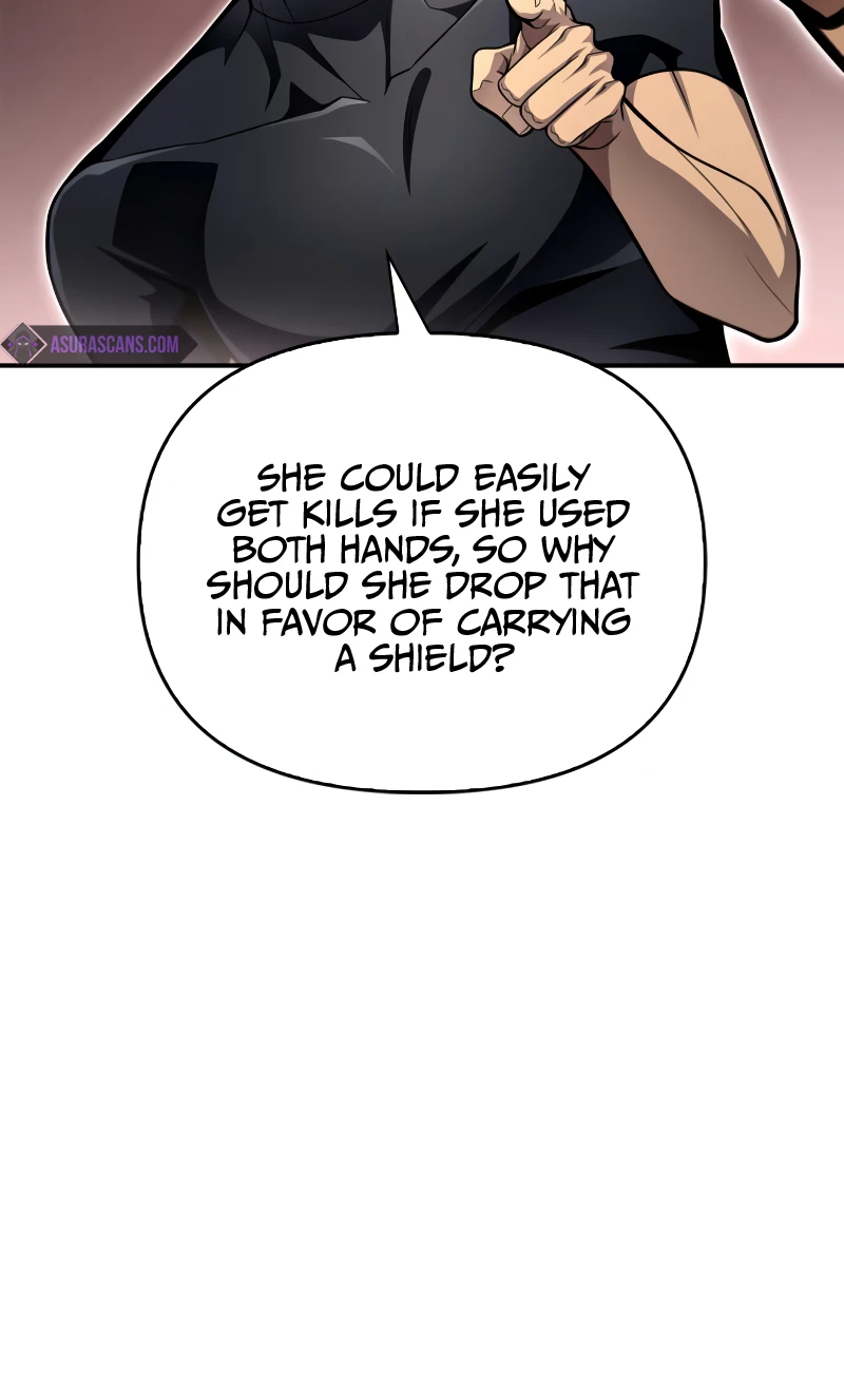 Superhuman Battlefield Chapter 54, page 20 of 24
