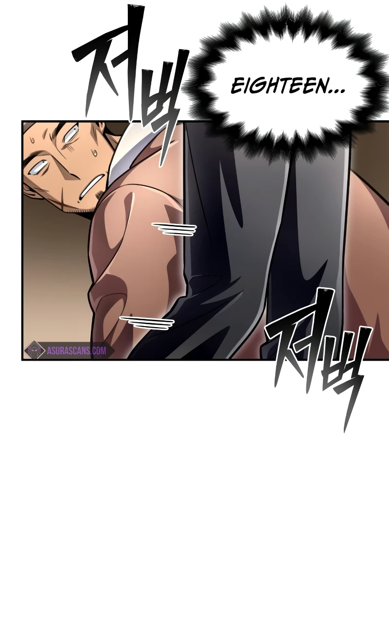 Superhuman Battlefield Chapter 54, page 22 of 24