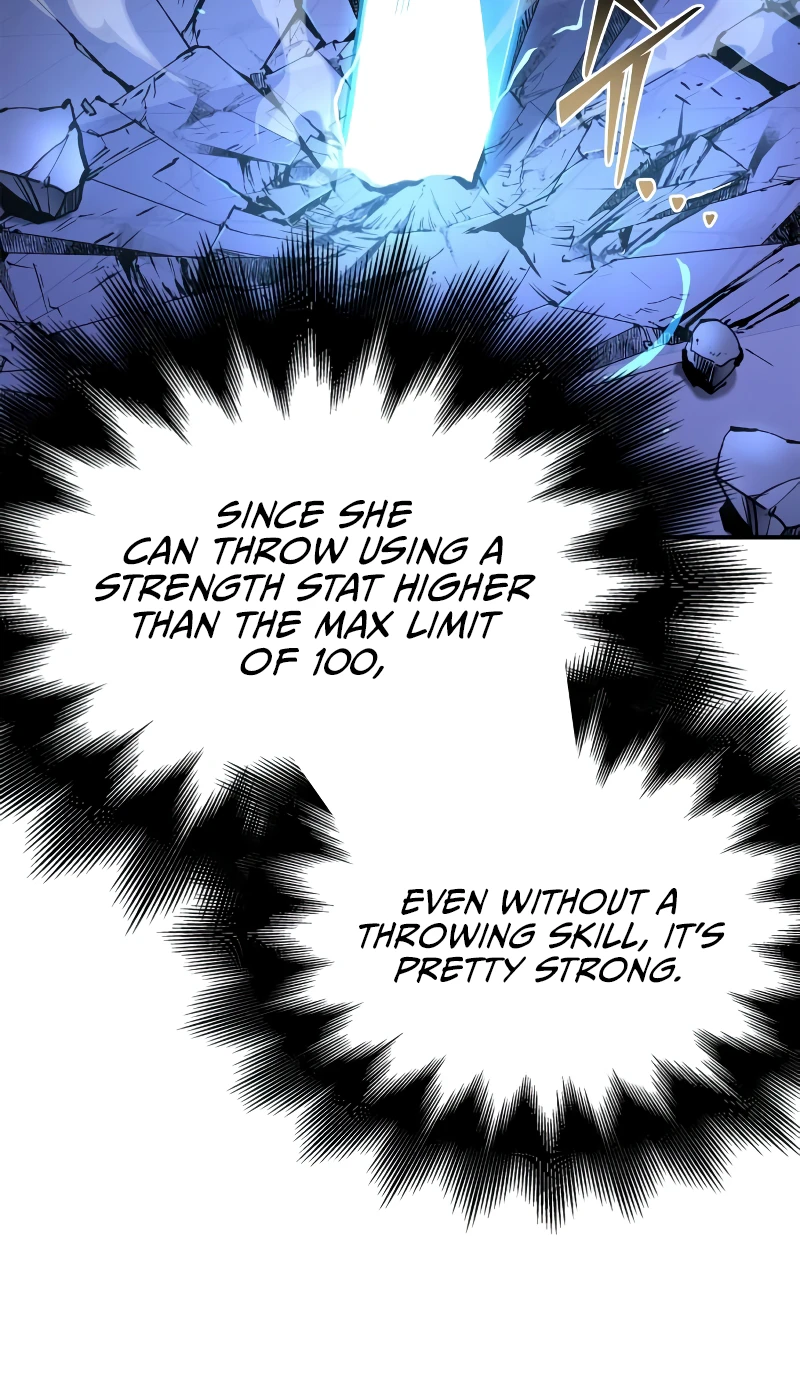 Superhuman Battlefield Chapter 54, page 7 of 24
