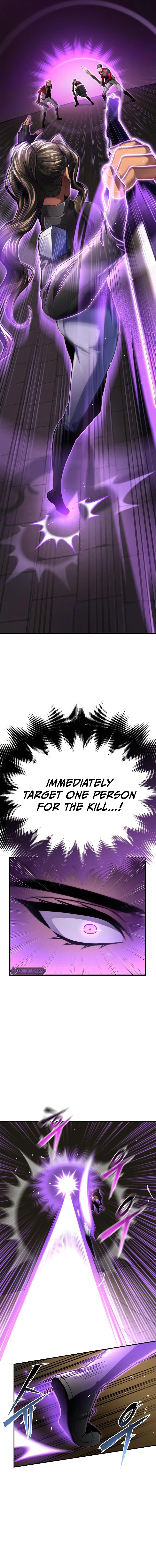 Superhuman Battlefield Chapter 56, page 16 of 23