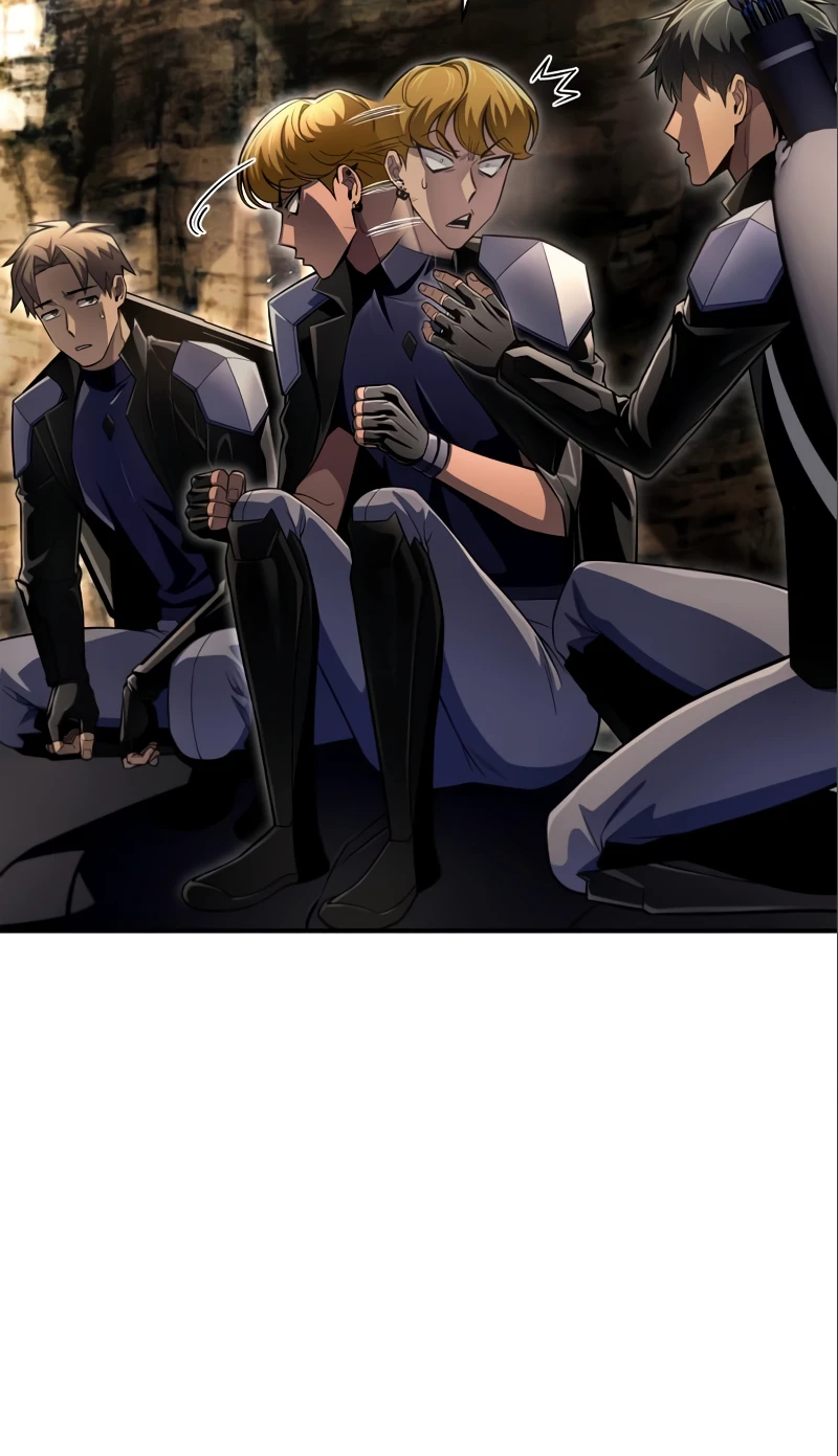 Superhuman Battlefield Chapter 58, page 14 of 22
