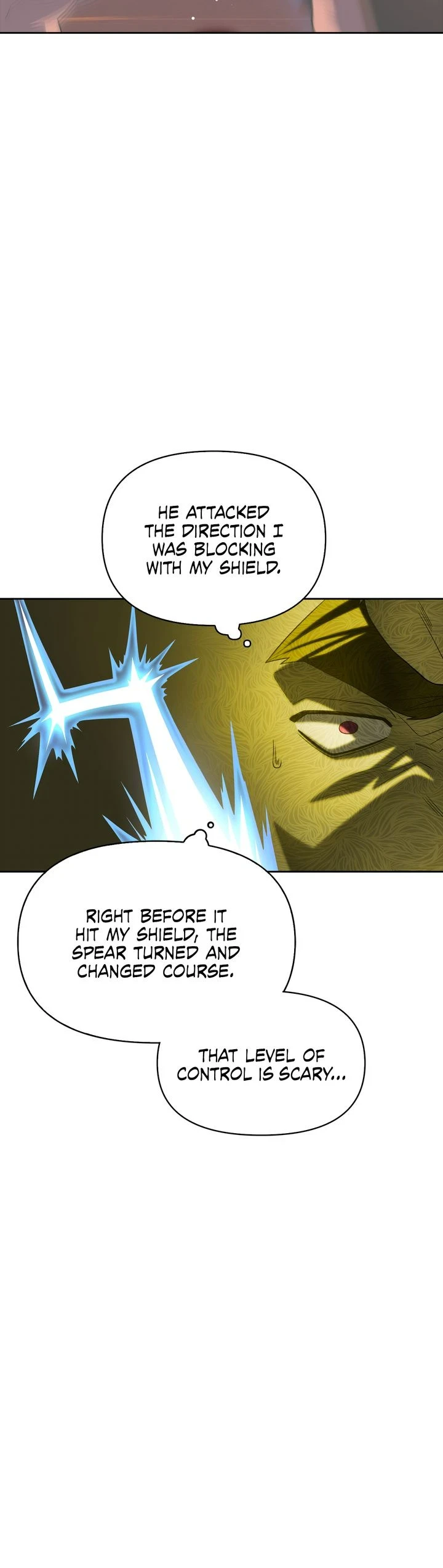 Superhuman Battlefield Chapter 6, page 24 of 47