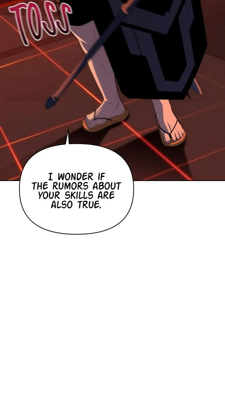 Superhuman Battlefield Chapter 6, page 9 of 47