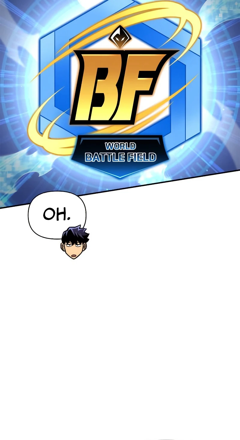 Superhuman Battlefield Chapter 60, page 11 of 30