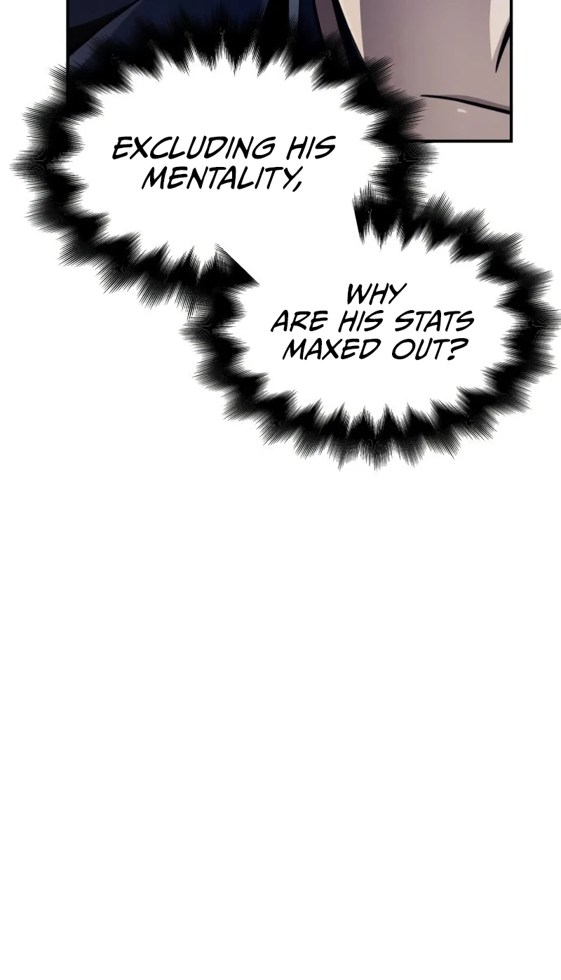 Superhuman Battlefield Chapter 60, page 5 of 30