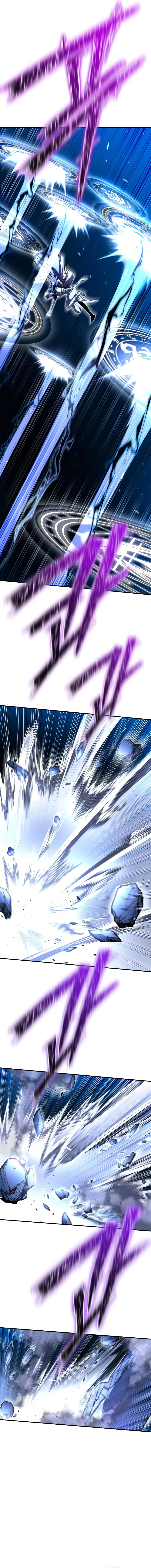 Superhuman Battlefield Chapter 61, page 18 of 22