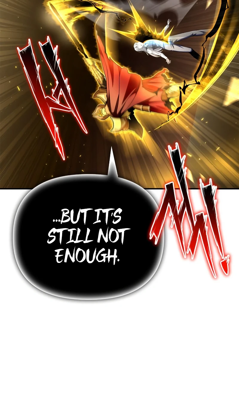 Superhuman Battlefield Chapter 67, page 14 of 28
