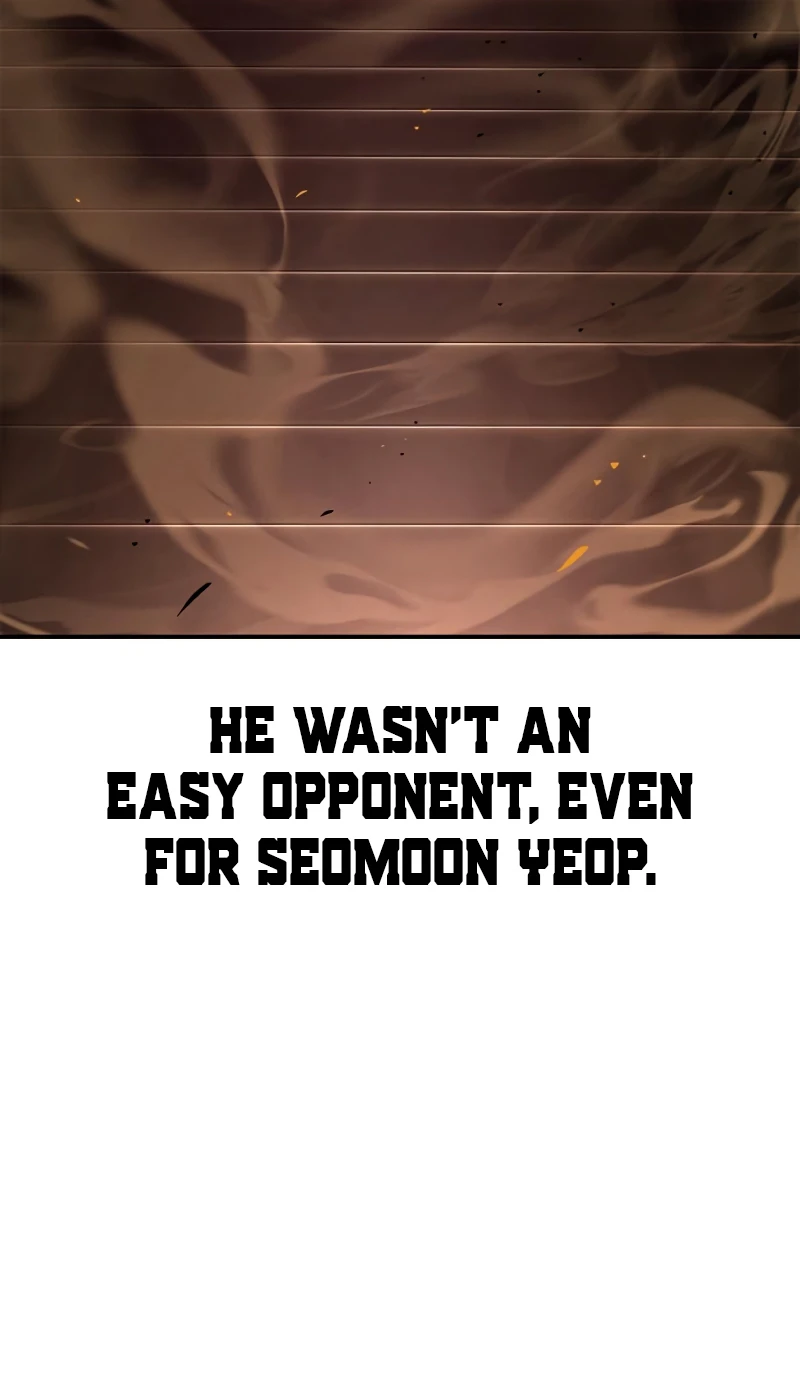 Superhuman Battlefield Chapter 67, page 16 of 28