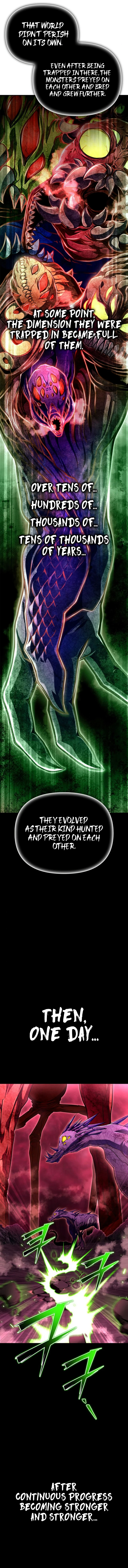 Superhuman Battlefield Chapter 69, page 7 of 20