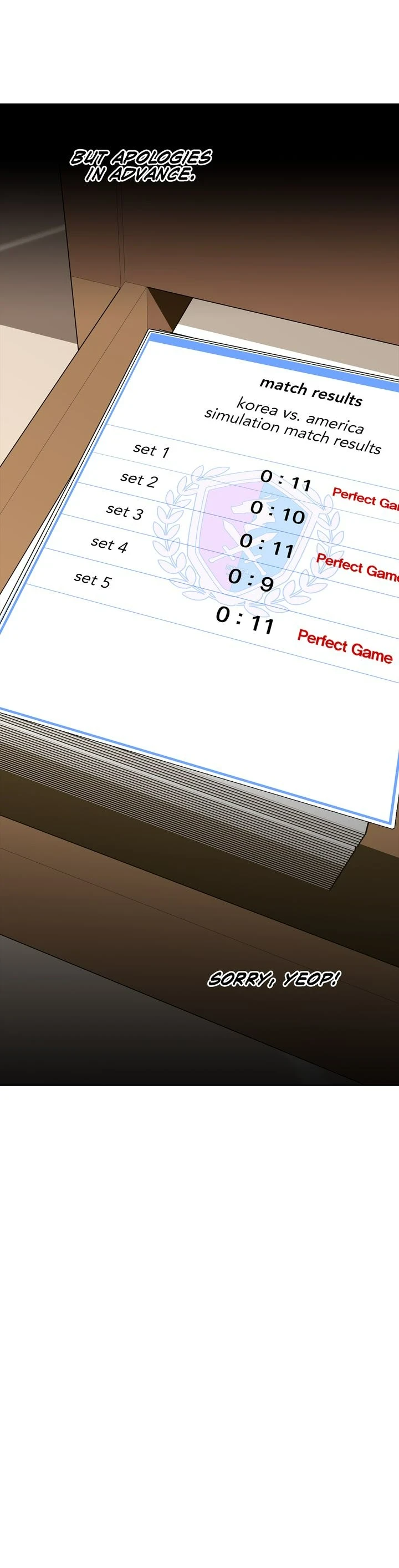 Superhuman Battlefield Chapter 7, page 19 of 60