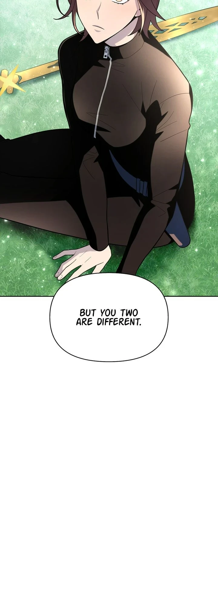 Superhuman Battlefield Chapter 7, page 37 of 60