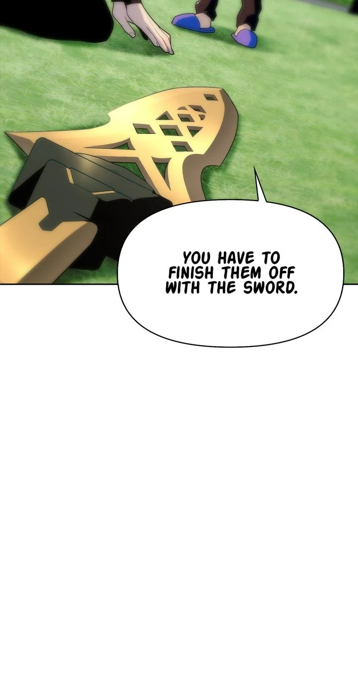 Superhuman Battlefield Chapter 7, page 40 of 60