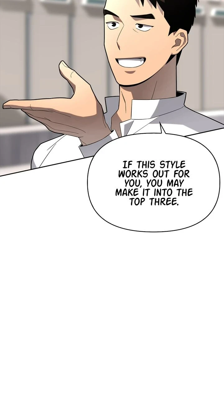 Superhuman Battlefield Chapter 7, page 52 of 60
