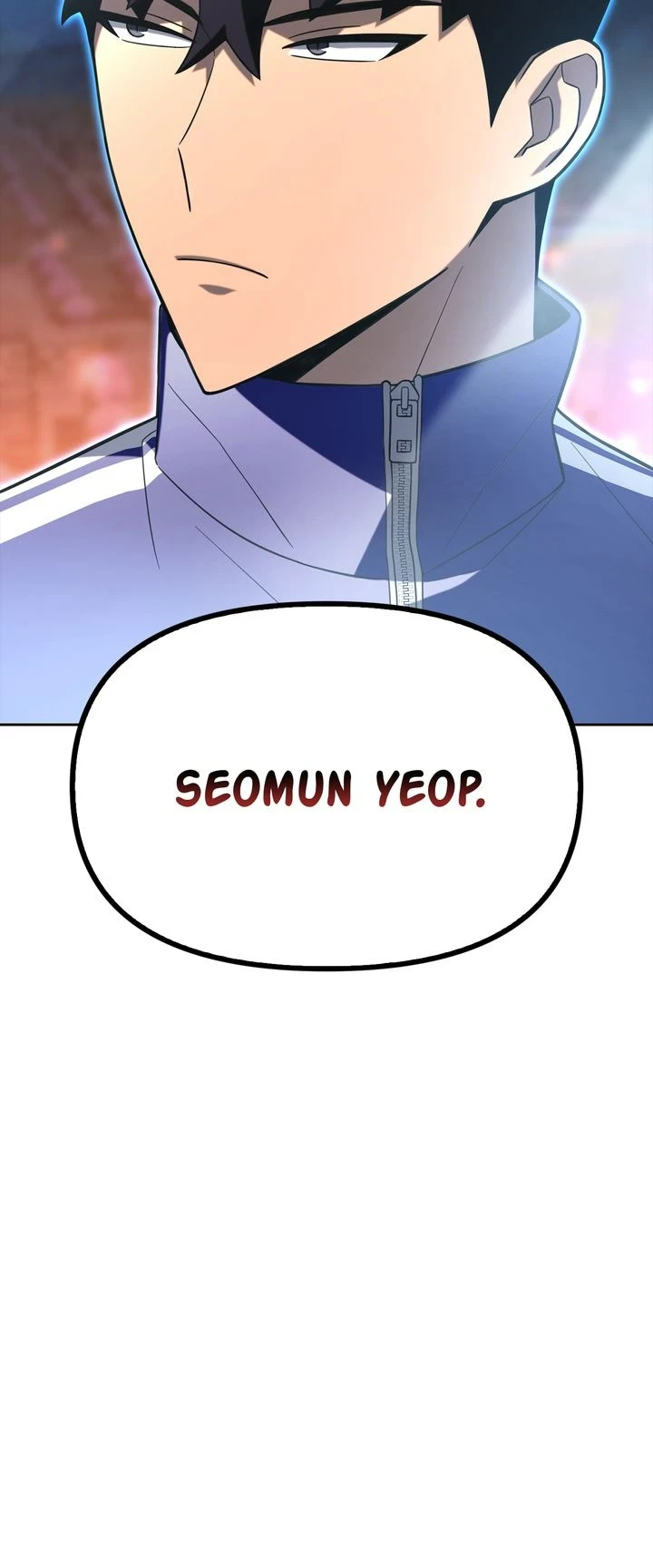 Superhuman Battlefield Chapter 7, page 58 of 60