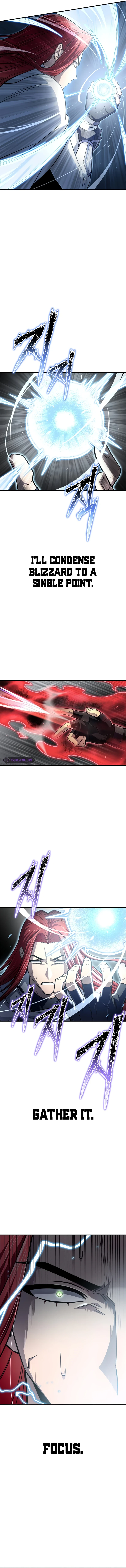 Superhuman Battlefield Chapter 77, page 19 of 23