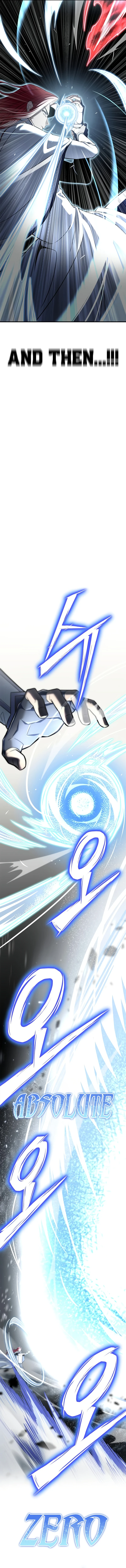 Superhuman Battlefield Chapter 77, page 20 of 23