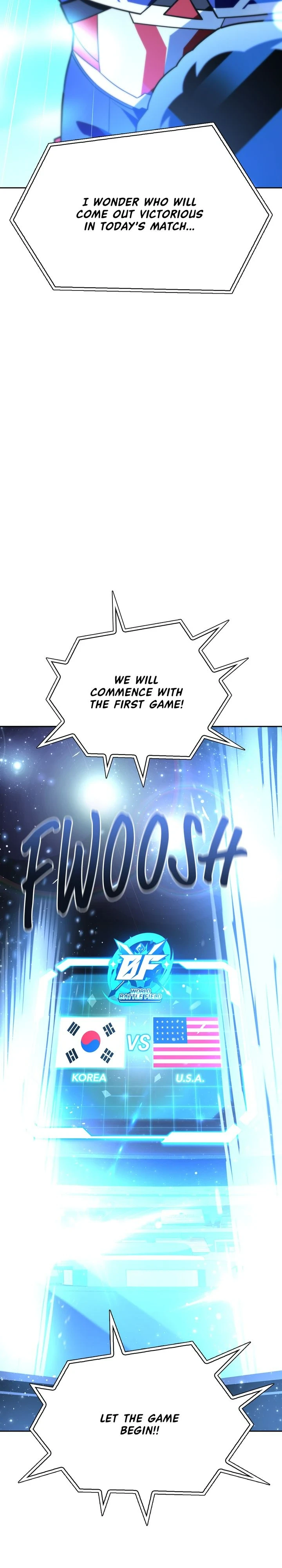 Superhuman Battlefield Chapter 8, page 14 of 62