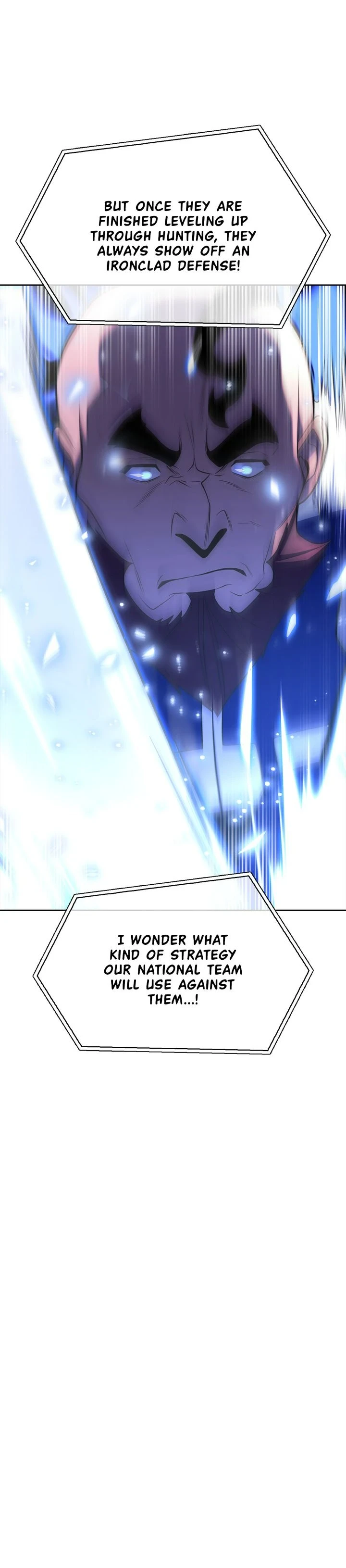 Superhuman Battlefield Chapter 8, page 19 of 62