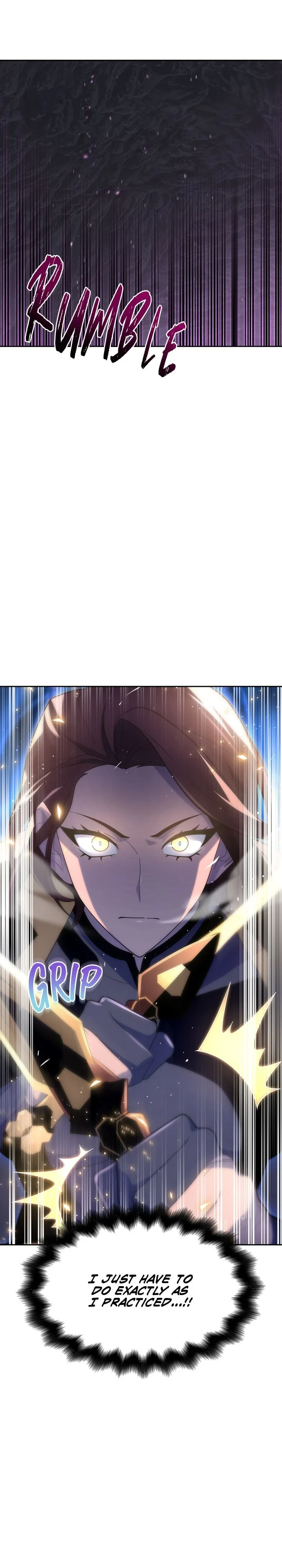Superhuman Battlefield Chapter 8, page 20 of 62