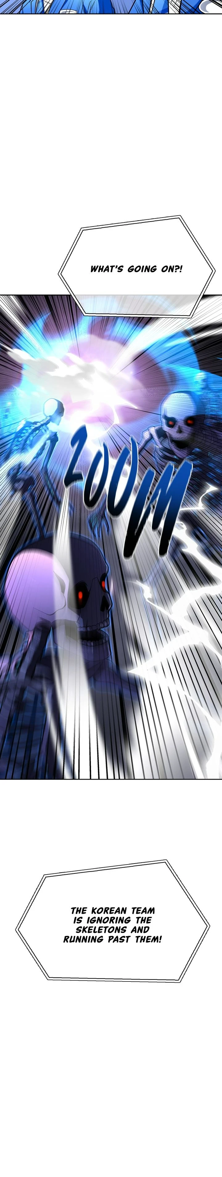 Superhuman Battlefield Chapter 8, page 22 of 62