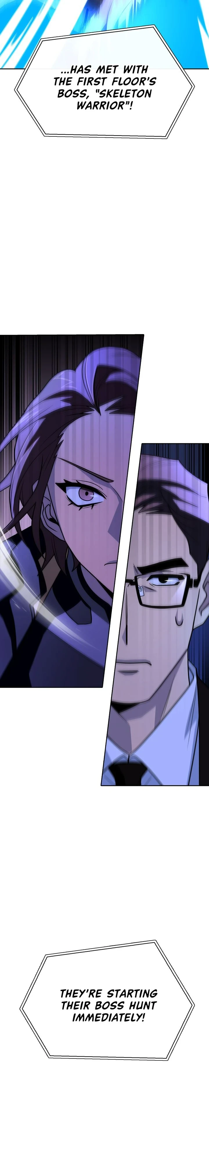 Superhuman Battlefield Chapter 8, page 29 of 62