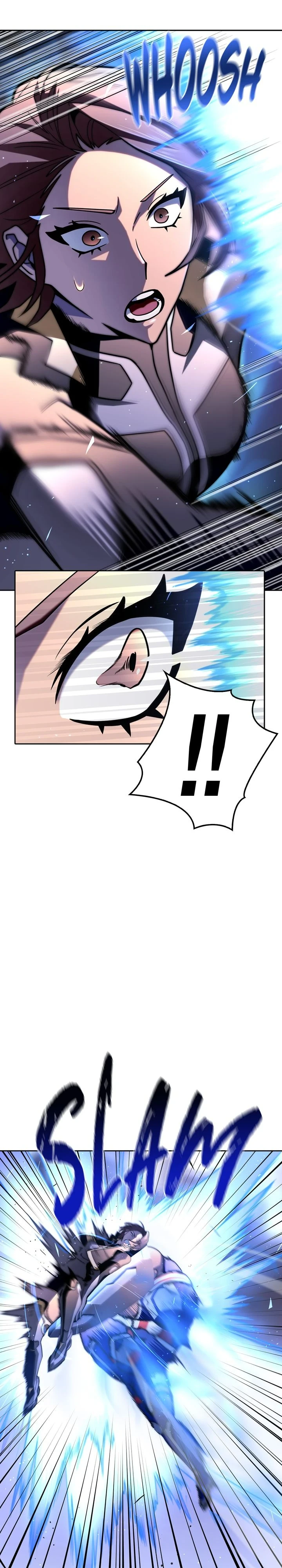 Superhuman Battlefield Chapter 8, page 37 of 62