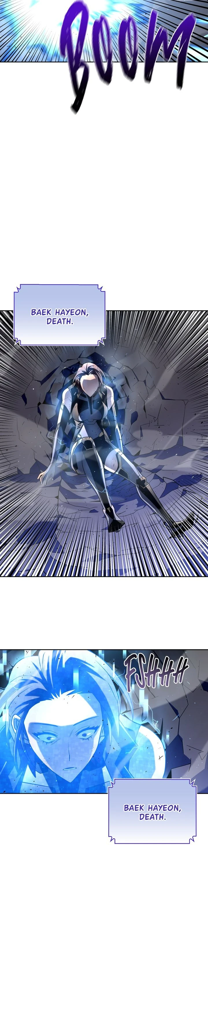 Superhuman Battlefield Chapter 8, page 40 of 62