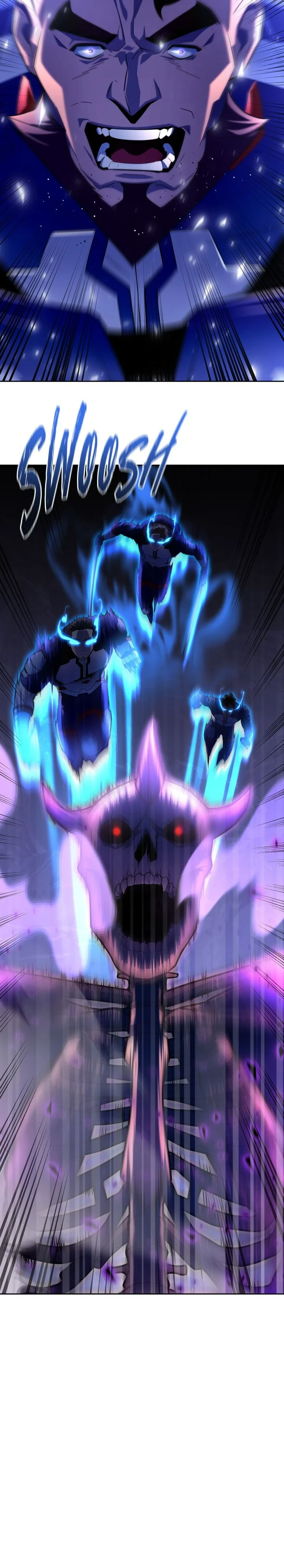 Superhuman Battlefield Chapter 8, page 42 of 62