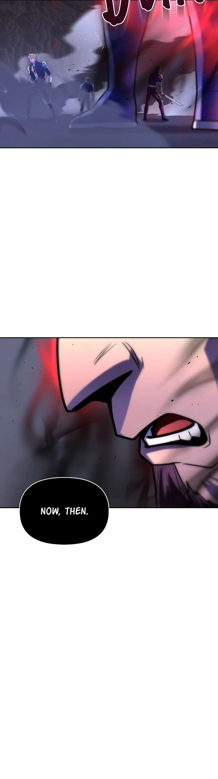 Superhuman Battlefield Chapter 8, page 49 of 62