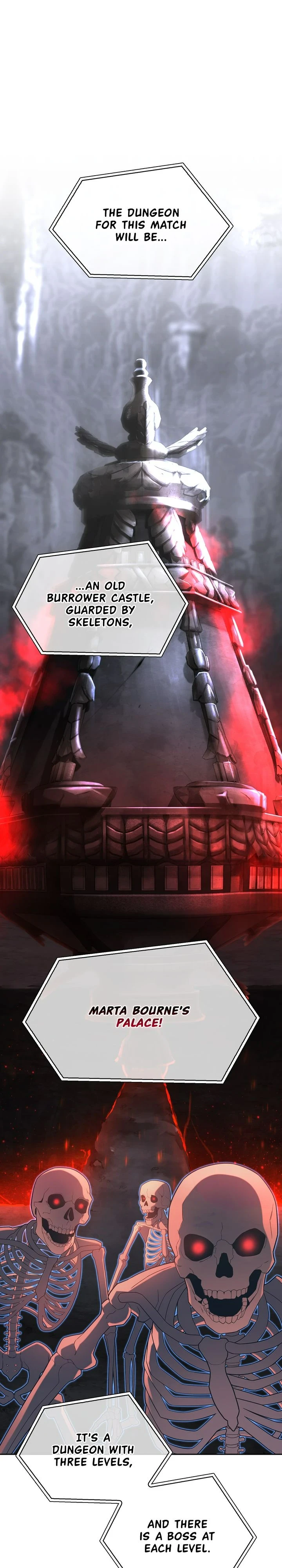 Superhuman Battlefield Chapter 8, page 9 of 62