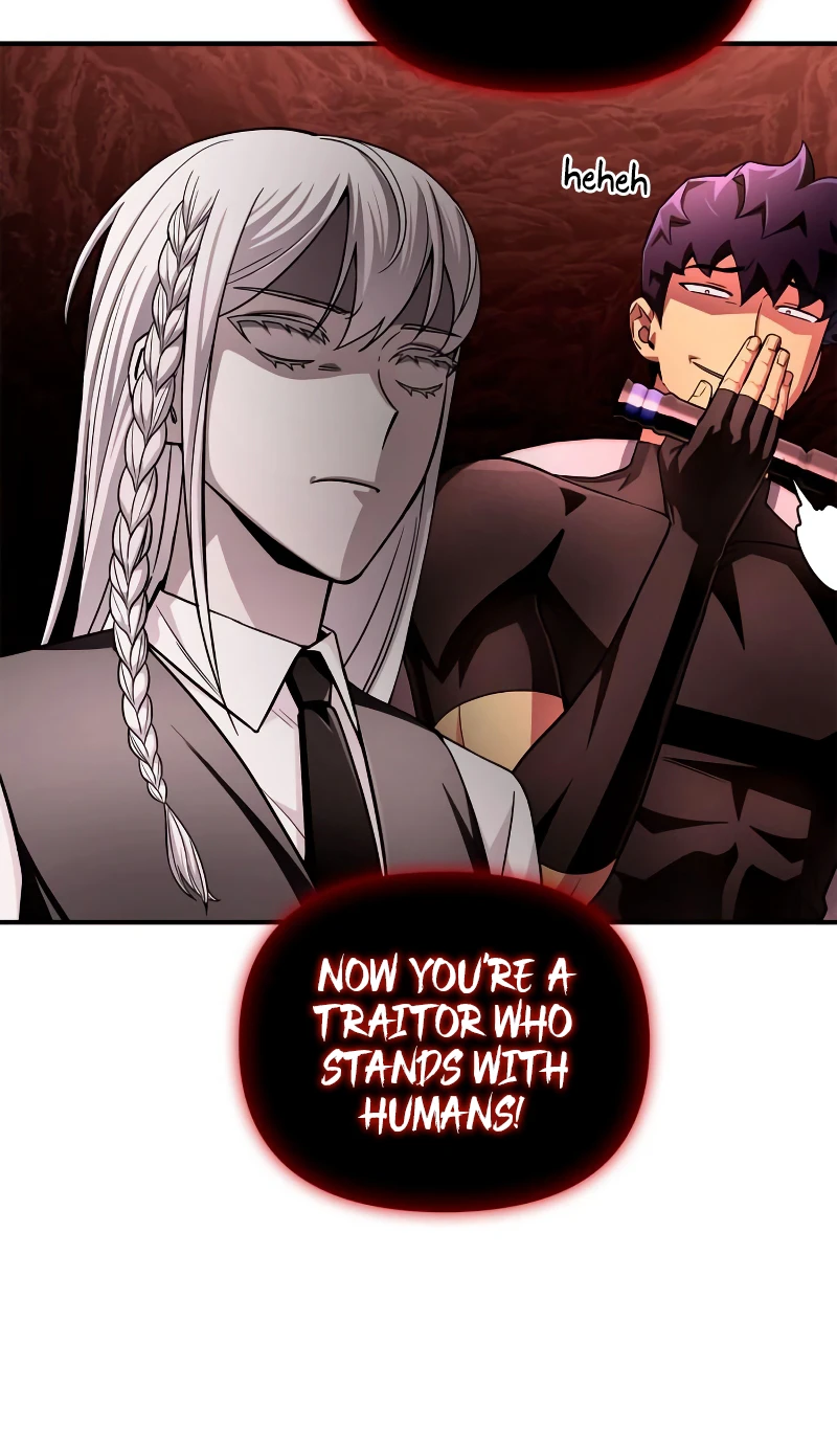Superhuman Battlefield Chapter 86, page 13 of 20