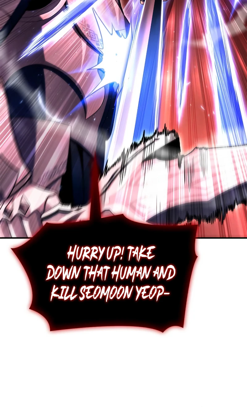 Superhuman Battlefield Chapter 86, page 5 of 20