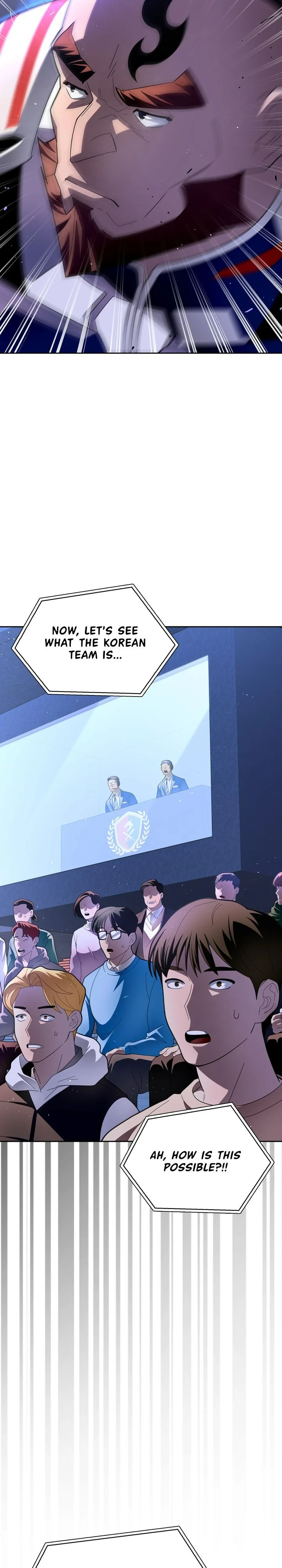 Superhuman Battlefield Chapter 9, page 13 of 63