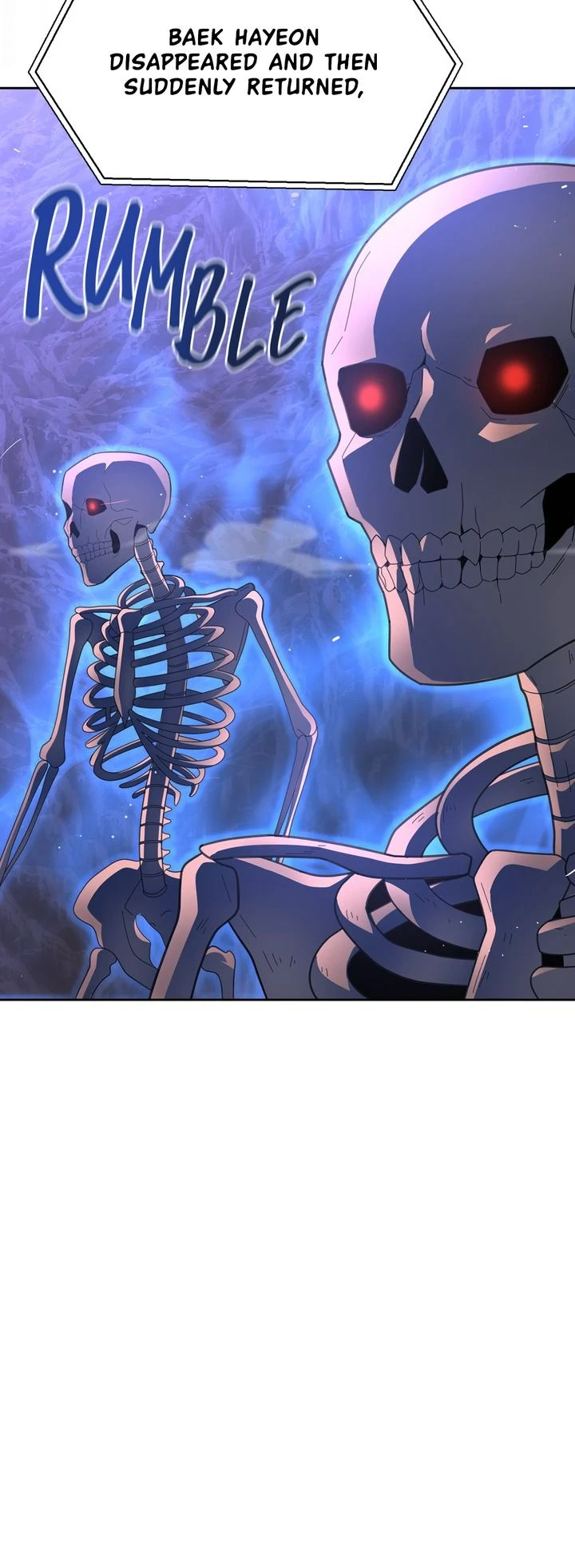 Superhuman Battlefield Chapter 9, page 14 of 63