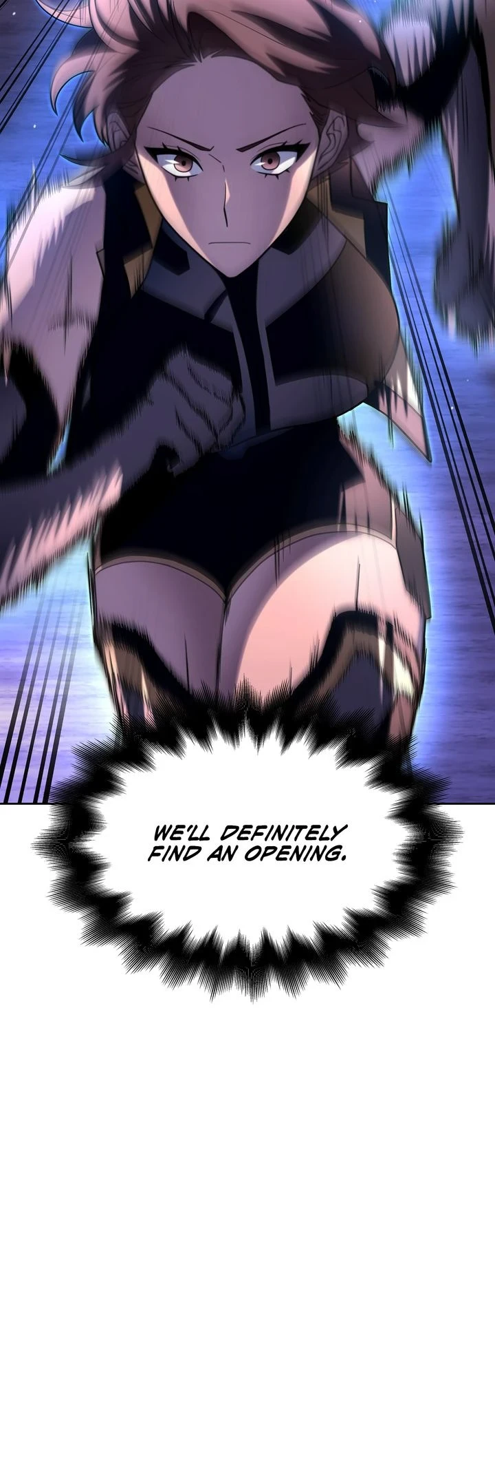 Superhuman Battlefield Chapter 9, page 17 of 63