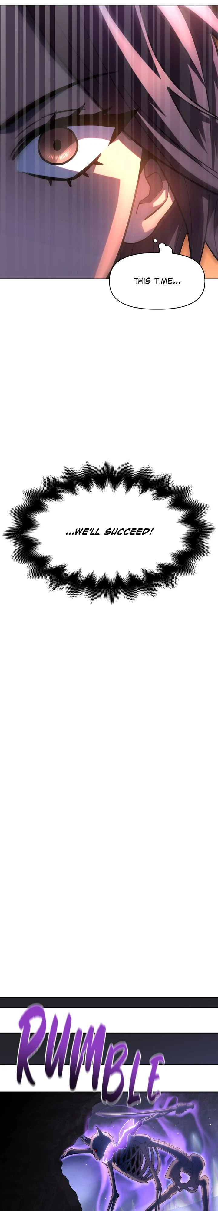 Superhuman Battlefield Chapter 9, page 18 of 63