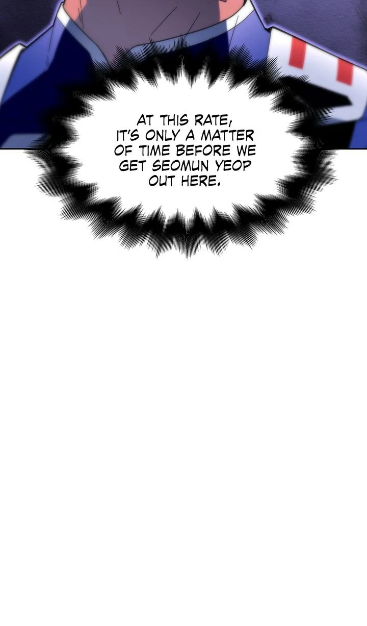 Superhuman Battlefield Chapter 9, page 21 of 63