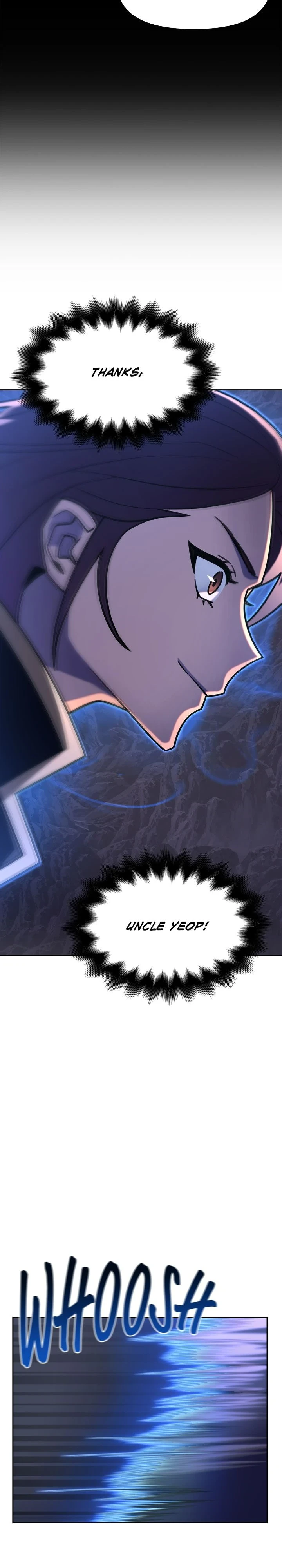 Superhuman Battlefield Chapter 9, page 37 of 63