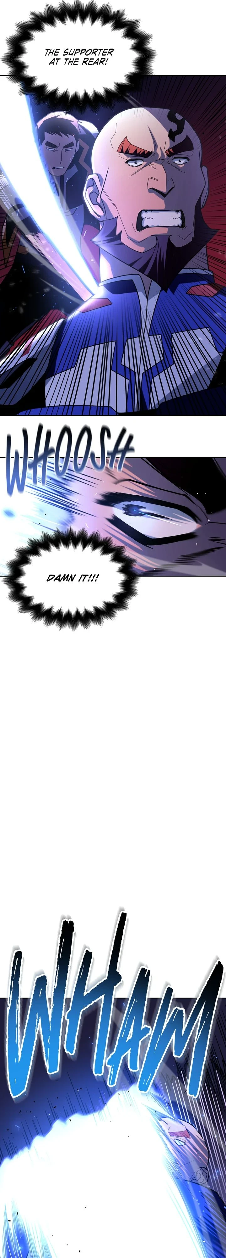 Superhuman Battlefield Chapter 9, page 44 of 63