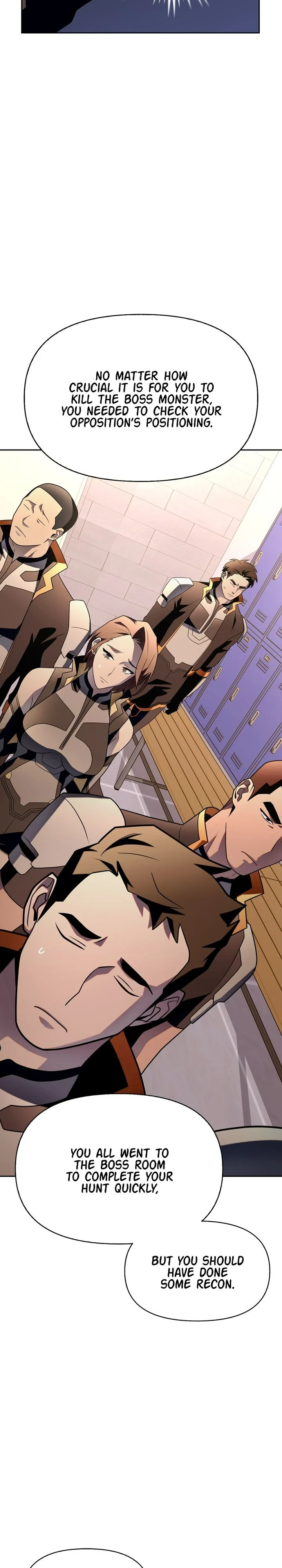 Superhuman Battlefield Chapter 9, page 5 of 63
