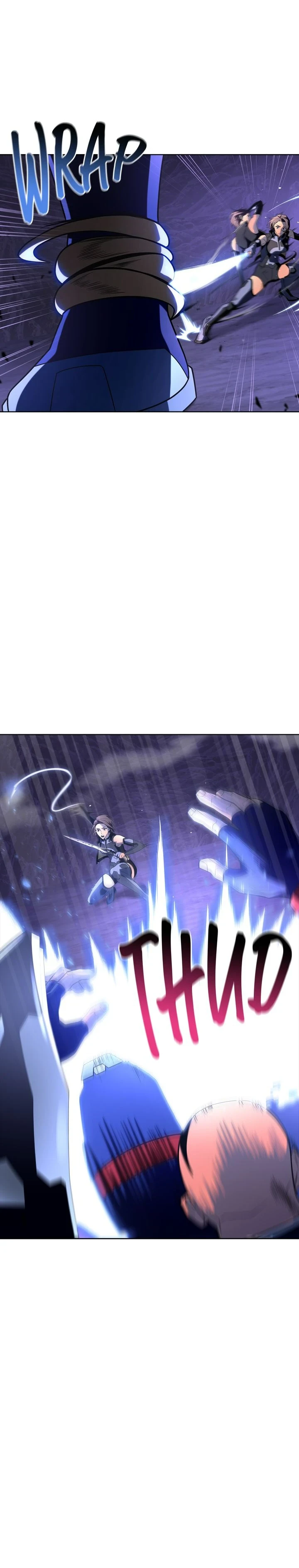 Superhuman Battlefield Chapter 9, page 54 of 63