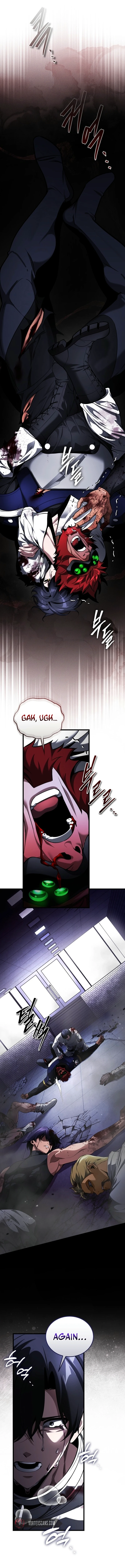 Superhuman’s Gaming Stream Chapter 0, page 11 of 16