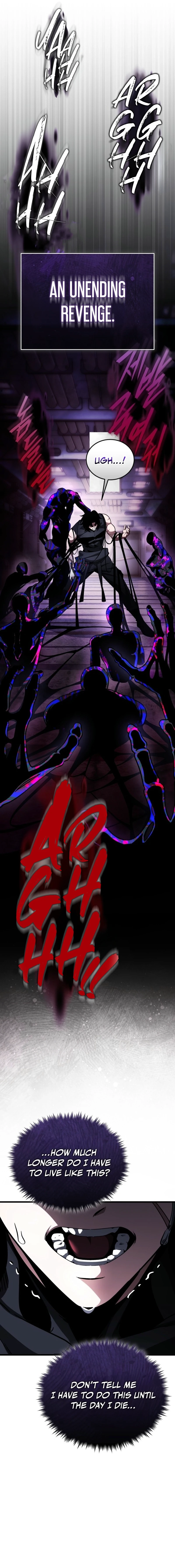 Superhuman’s Gaming Stream Chapter 0, page 15 of 16